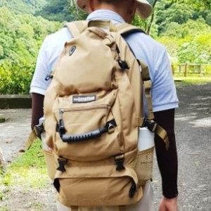 MAY SHOP【106101218】旅行登山露營後背包