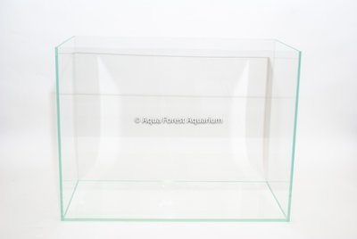 ◎ 水族之森 ◎ YiDing SKYLIGHT 頂級超白玻璃缸 2尺 60H (60x45x45 8mm) NEW