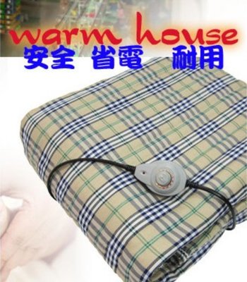 光禾館~超導電熱床墊加溫迅速 意得客 雙人電熱床墊 加溫迅速 冬天 復健 養生 電熱毯
