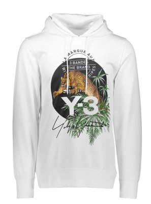 Y3 hoodie on sale