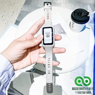 適用榮耀手環6錶帶華為手環6/6Pro腕帶六代矽膠一件式替換帶NFC版【精品】