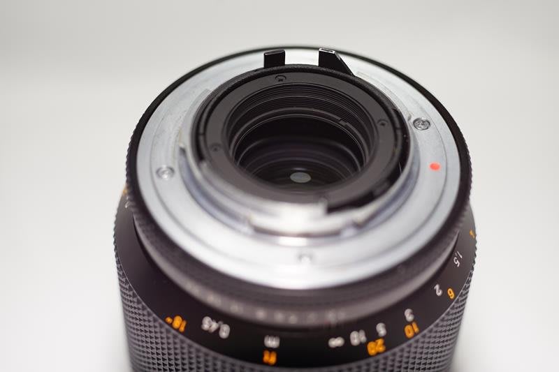 史上最強百微Carl Zeiss Makro-Planar 100mm F2.8 | Yahoo奇摩拍賣