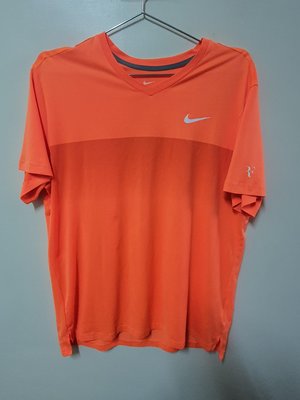 Nike DRI-FIT 瑞士特快車 Roger Federer 費德勒透氣排汗T XXL