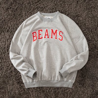 TTTMSW BEAMS Sweatshirt L - スウェット