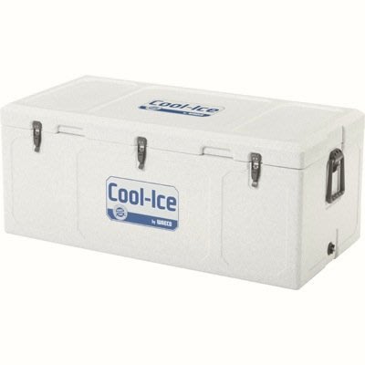小P嚴選 世界大廠 WAECO ICEBOX冷藏箱 85公升 免運費