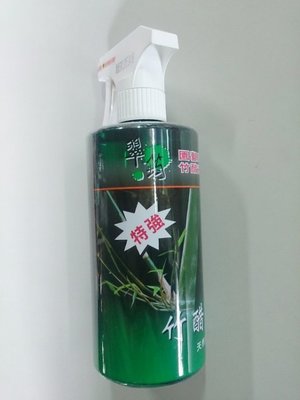 耕樹園園藝用品＊竹醋液 園藝用藥劑500ml-編號BB5002-1