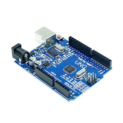 【熱賣精選】For-Arduino UNO R3 開發板 改進版開發學習控制板 配套USB數據線【規格不同價格不同】