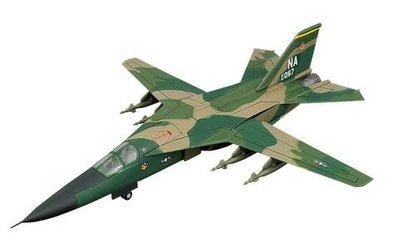 ^.^飛行屋(全新品)F-toys盒玩 WKC VS16 F-111土豚式戰轟機VS SU-24劍獅戰轟機//售1A款(美國空軍)