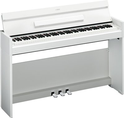 YAMAHA數位鋼琴YDP-S52.現場出清