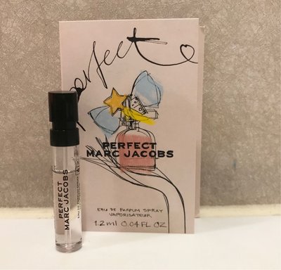 ☆LUXY SHOP☆Marc Jacobs系列~Marc Jacobs Perfect 完美女人淡香精