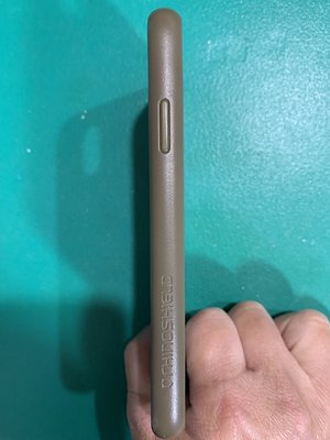 犀牛盾iPhone XR Solidsuit經典防摔背蓋手機