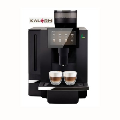 咖樂美 KALERM K95LT 營業用 家用 大豆槽 全自動智能咖啡機-良鎂咖啡精品館