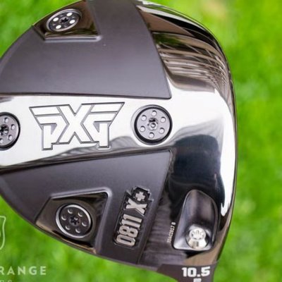 【熱賣精選】2021新款PXG0811X高爾夫球桿一號木碳素桿身男士發球木9度10.5