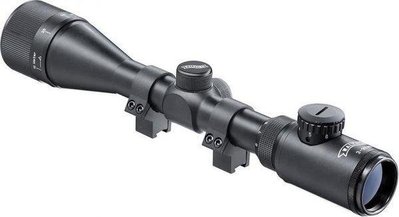 【BCS武器空間】Walther 3-9 x 40 軍規/米位 狙擊鏡-高抗震/超清晰 德國進口-JA04401