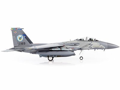 "RBF絕版 JC 金屬 1:72 F-15E Strike Eagle U JCW-72-F15-014"