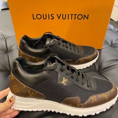 LV Louis Vuitton Run Away 運動鞋