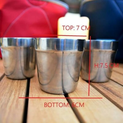 品名:MIT/MIT《不鏽鋼雙層隔熱杯》雙層隔熱 保溫杯 , 嚴選.