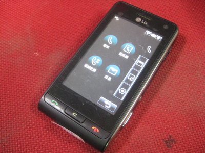 Lg Ku990r 3G觸控手機523 功能正常38