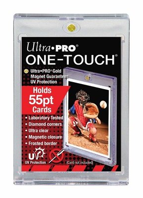 Ultra Pro 55pt 磁鐵式卡夾(抗UV) #81909-UV*仟翔體育*