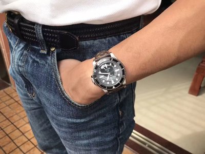 Rolex 70s年代復古勞力士 水鬼 鋁合金外圈 錶頭  亞克力玻璃 日本西鐵城機械  限量聯名版水鬼 可另外加購鋼帶，或只訂錶頭