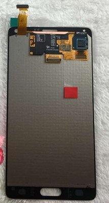 三星  SAMSUNG NOTE4 N9108V N9106W N9109 N9100  液晶觸控內外螢幕總成 手機螢幕