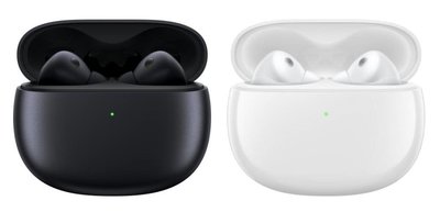 【正3C】全新附發票小米Xiaomi Buds 3 藍牙耳機 主動降躁 耳塞式耳機 HiFi音質  IP55 現貨~