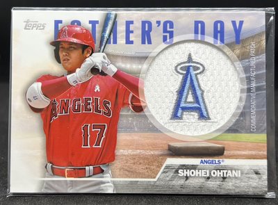 Ohtani Topps Series的價格推薦- 2023年9月| 比價比個夠BigGo