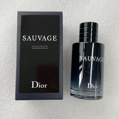 路可國際精品代購委託行 DIOR 迪奧 SAUVAGE曠野之心淡香水30ml/60ml/100ml (正品代購附購證）