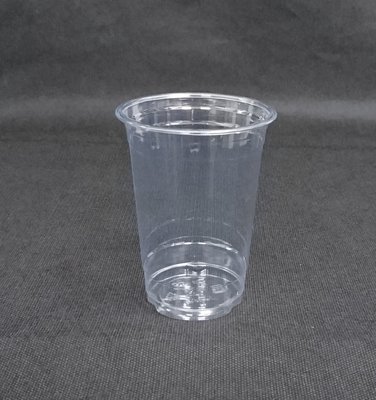 含稅【10oz PET杯】1000個/箱 透明杯 冷飲杯 飲料杯 水杯 塑膠杯 啤酒杯