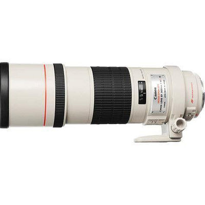 ［數位小館］CANON EF 300mm f4 L IS USM 平輸免運費