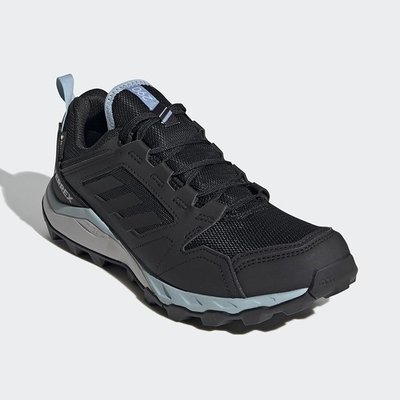 【adidas 愛迪達】GORE-TEX 女款 登山 越野鞋 防水 耐磨 EF6879  尺寸:UK6/6.5