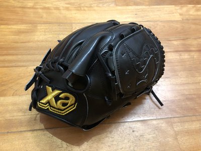 [黑瑞賣手套] XA XANAX TRUSTX BHG-DB1116 硬式 投手 棒球手套 壘球手套