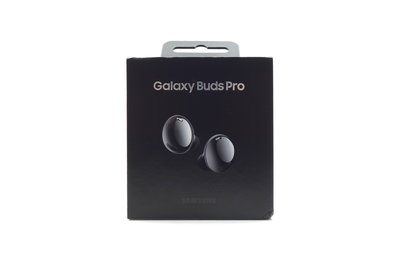 【台中青蘋果】Samsung Galaxy Buds Pro R190NZKABRI 星魅黑 全新品 #70188