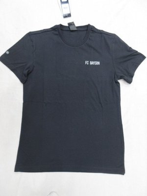 【ADIDAS】~FCB GRA TEE 圓領衫 足球 T恤 短袖上衣 100%棉 CW7338 灰 出清特價