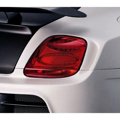 【JR佳睿精品】Bentley Continental GT 2門 03-08年 烤漆黑 後燈框 尾燈框 配件 台灣製
