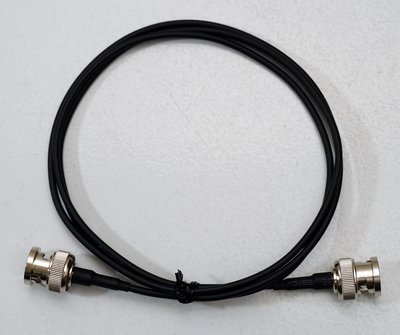 全新訂製 高品質 RG-174 50Ω 直頭-直頭  BNC 銅鍍錫屏蔽同軸纜線 RF訊號線 SDI傳輸線 30米