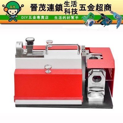 [晉茂五金] 鑽頭研磨機DR-220S 2-20mm 台灣製造 操作簡單 請先詢問價格和庫存