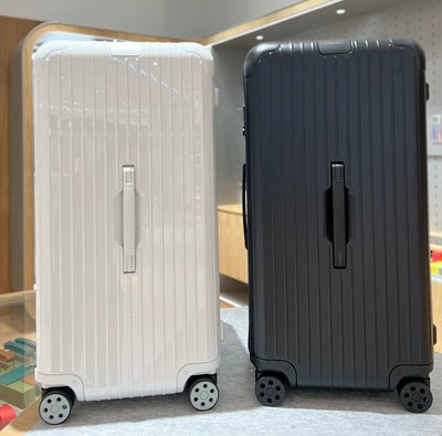 RIMOWA/日默瓦Essential行李箱31寸方胖子33寸旅行箱托運拉桿箱女