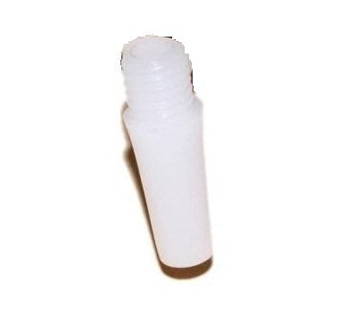 [衣林時尚] 充氣嘴 塑膠材料 輪胎打氣筒的轉換嘴 可充泳圈(出貨顏色白色)