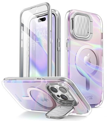 KINGCASE i-Blason iPhone 15 Pro / 15 Pro Max Cosmo 磁吸保護殼手機殼