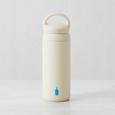 《FOS》日本 KINTO Blue Bottle Coffee 保溫瓶 保冷 運動水壺 不鏽鋼 隨行杯 禮物 熱銷