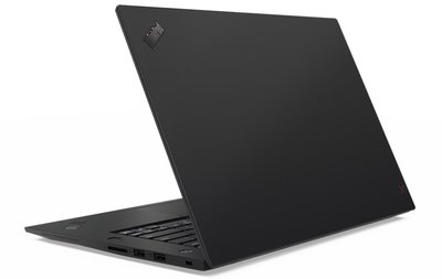 [Lenovo ThinkPad] X1 Extreme i7-8750H,16GB,IPS FHD,512GB SSD