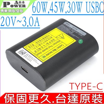 LENOVO 聯想 45W USBC TYPEC (台達製) 適用 Yoga 910-13,720-12ik