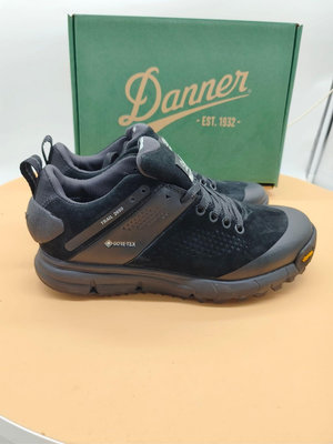 正品Danner 2650 男 休閒鞋 越野鞋 戶外鞋 Danner登山鞋 GTX防水 vibram底
