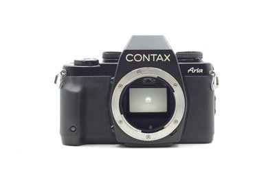 【台中青蘋果】Contax Aria 二手 底片相機 #62346