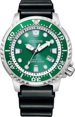 日本正版 CITIZEN 星辰 PROMASTER BN0156-13W 手錶 男錶 光動能 潛水錶 日本代購