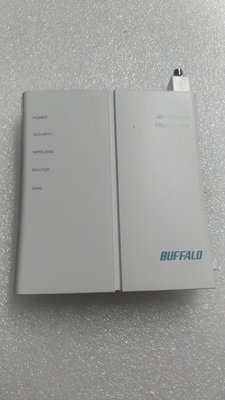 Buffalo wcr-hp-gn 12v1a