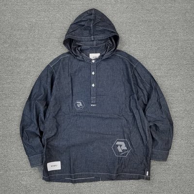 Wtaps 襯衫21ss的價格推薦- 2023年9月| 比價比個夠BigGo