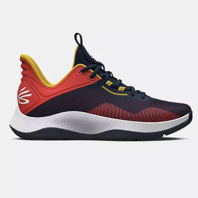 UA CURRY HOVR SPLASH 2 籃球鞋 3025636-400 CURRY 男生 籃球鞋 台灣公司貨