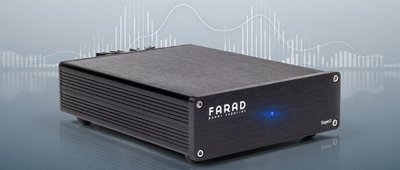 【高雄富豪音響】FARAD Super 3  升級版 音響級混合式線性電源供應器.大器.台灣公司貨